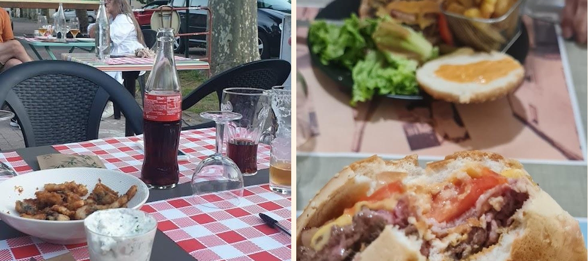 ALLO ALLO Brasserie - Gallery Image 2