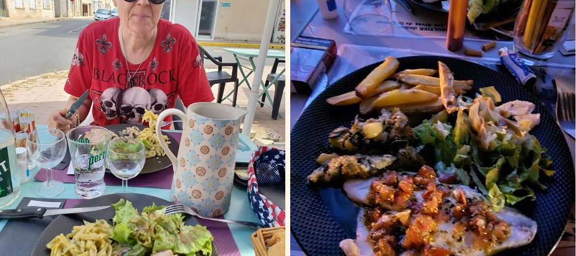 ALLO ALLO Brasserie - Gallery Image 3